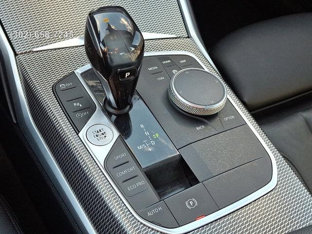 used 2019 BMW 330 car, priced at $19,990