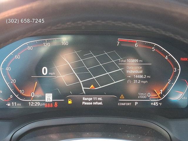 used 2019 BMW 330 car, priced at $19,990