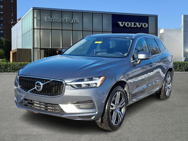 used 2019 Volvo XC60 car, priced at $22,395