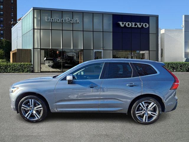 used 2019 Volvo XC60 car, priced at $22,395