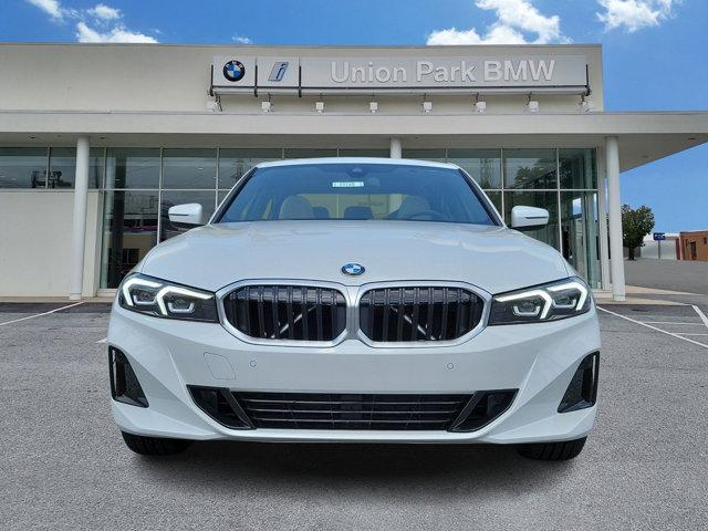 new 2023 BMW 330 car, priced at $49,990