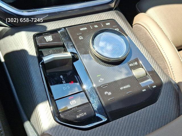 used 2025 BMW X3 car, priced at $45,990