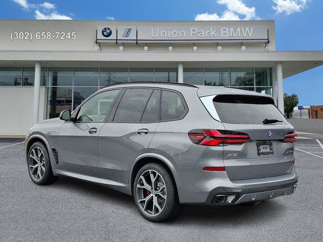 new 2026 BMW X5 car, priced at $86,950