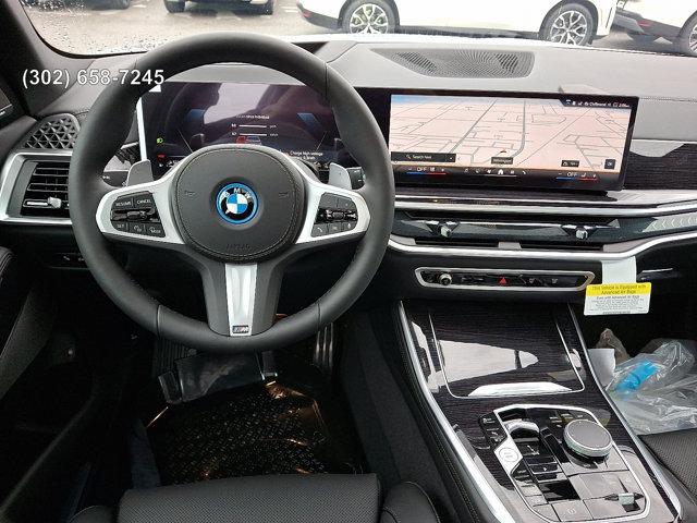 new 2026 BMW X5 car, priced at $86,950
