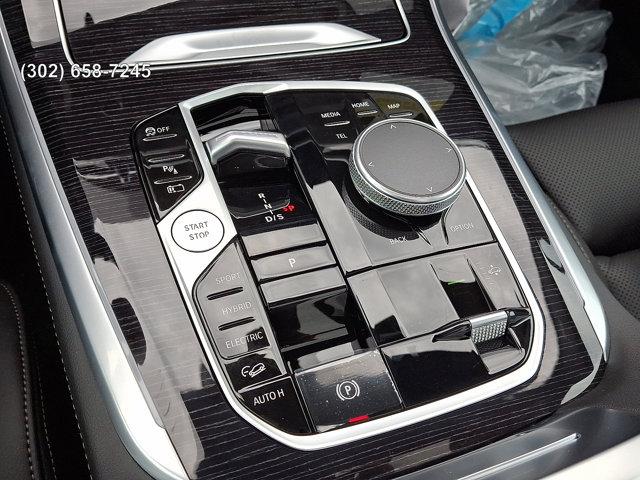 new 2026 BMW X5 car, priced at $86,950