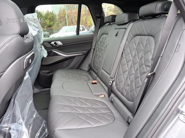 new 2026 BMW X5 car, priced at $86,950