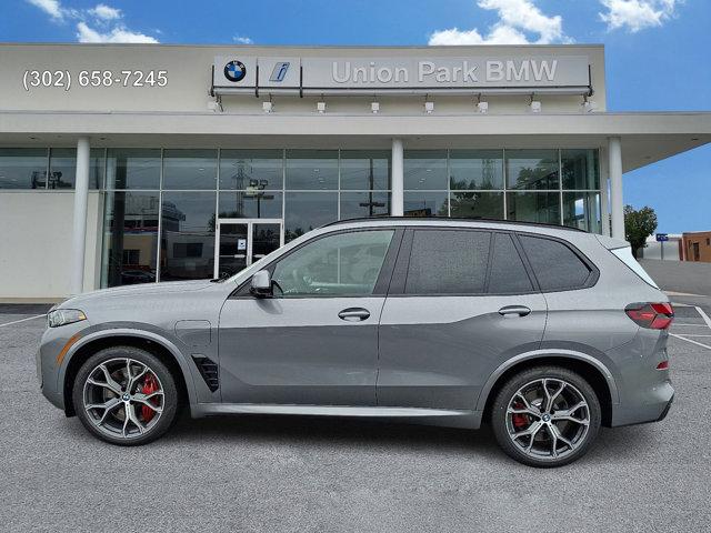 new 2026 BMW X5 car, priced at $86,950