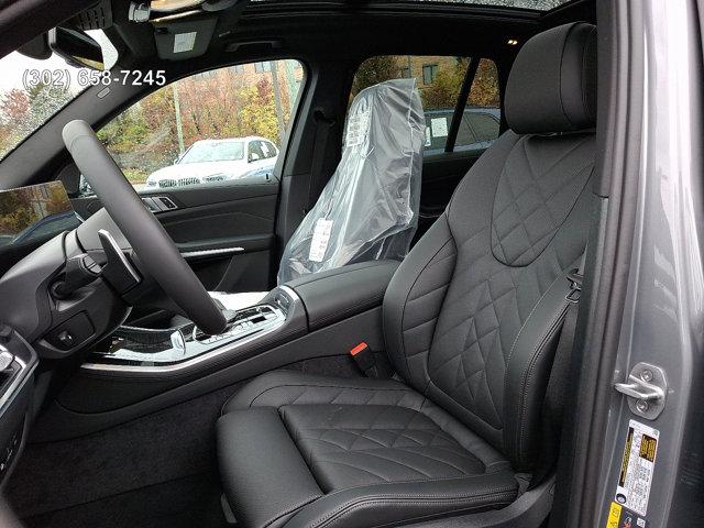 new 2026 BMW X5 car, priced at $86,950