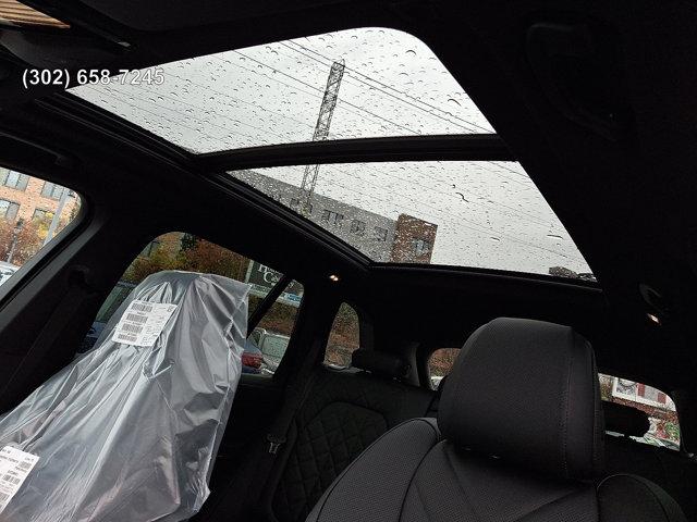 new 2026 BMW X5 car, priced at $86,950