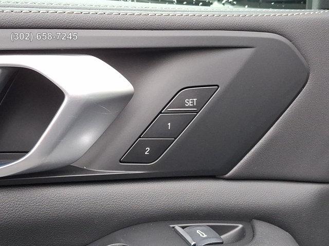 new 2026 BMW X5 car, priced at $86,950