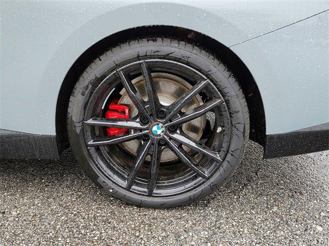 new 2024 BMW M240 car, priced at $60,620