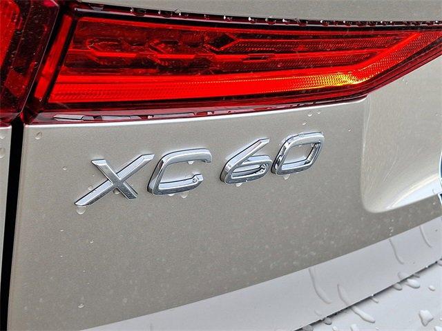 new 2025 Volvo XC60 car, priced at $50,690