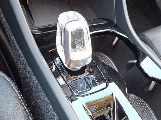 new 2026 Volvo XC40 car, priced at $50,150