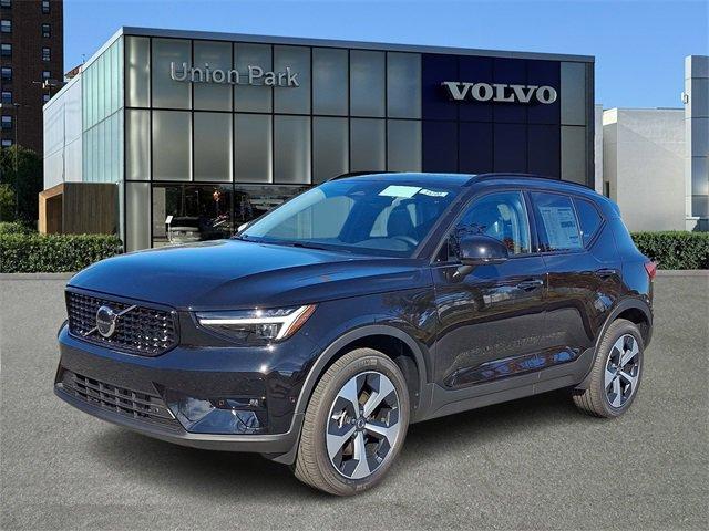 new 2026 Volvo XC40 car, priced at $50,150