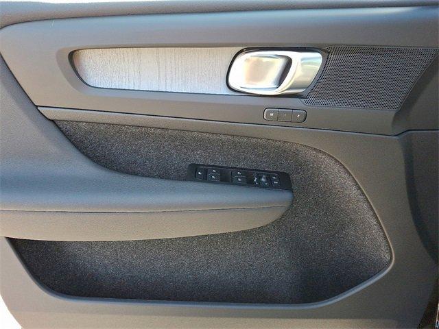 new 2026 Volvo XC40 car, priced at $50,150