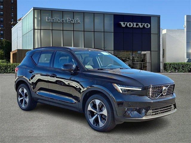 new 2026 Volvo XC40 car, priced at $50,150