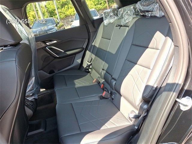 new 2026 BMW X1 car, priced at $48,505