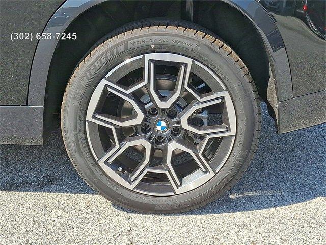 new 2026 BMW X1 car, priced at $48,505