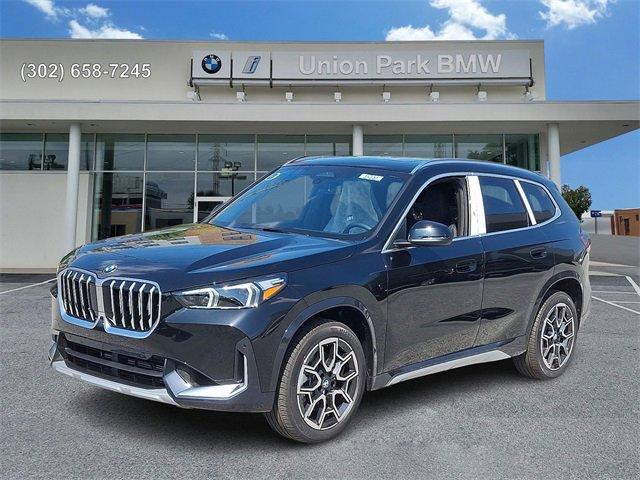 new 2026 BMW X1 car, priced at $48,505