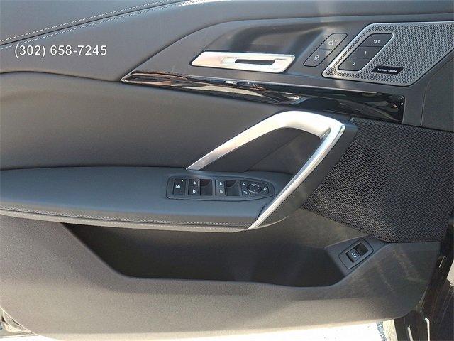 new 2026 BMW X1 car, priced at $48,505
