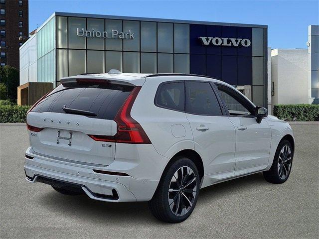 new 2026 Volvo XC60 car, priced at $57,985