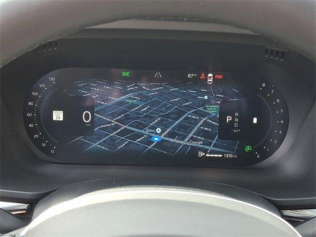 new 2026 Volvo XC60 car, priced at $57,985