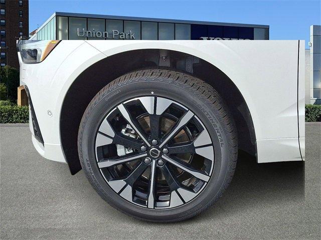 new 2026 Volvo XC60 car, priced at $57,985
