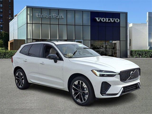 new 2026 Volvo XC60 car, priced at $57,985
