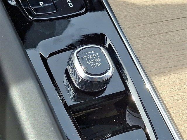 new 2026 Volvo XC60 car, priced at $57,985