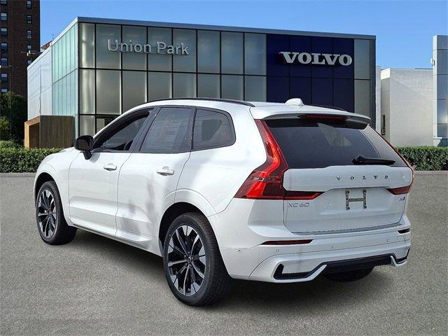 new 2026 Volvo XC60 car, priced at $57,985