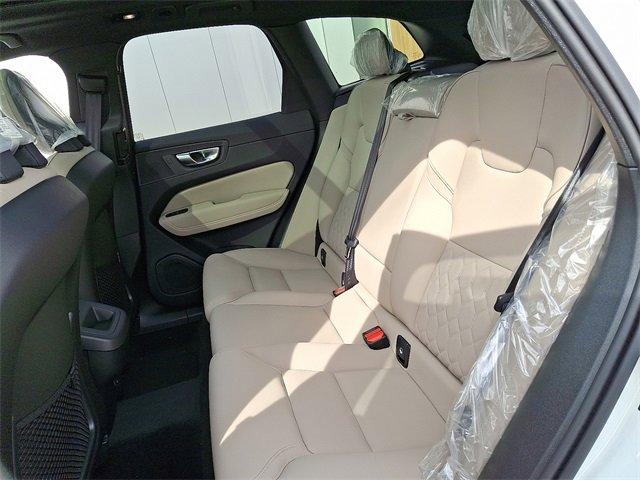 new 2026 Volvo XC60 car, priced at $57,985