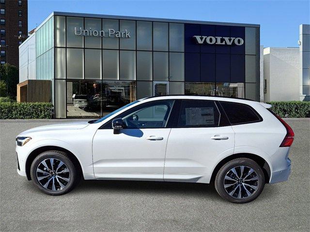 new 2025 Volvo XC60 car, priced at $53,745