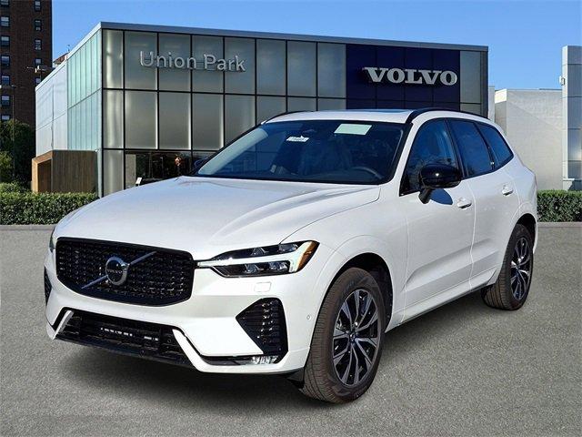 new 2025 Volvo XC60 car, priced at $53,745