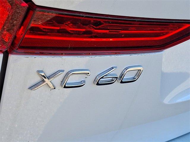 new 2025 Volvo XC60 car, priced at $53,745