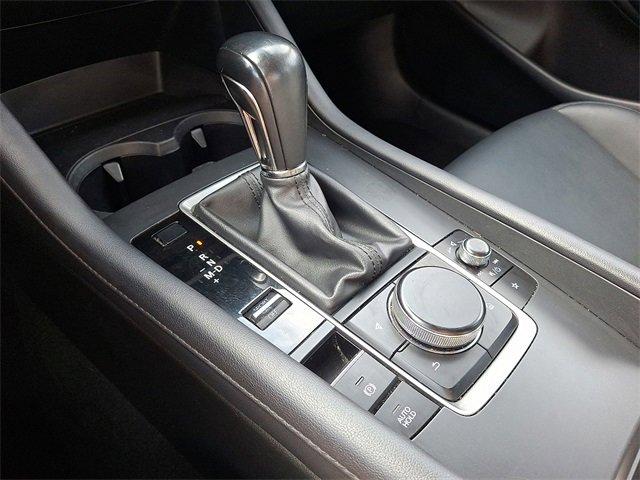 used 2023 Mazda Mazda3 car, priced at $18,895