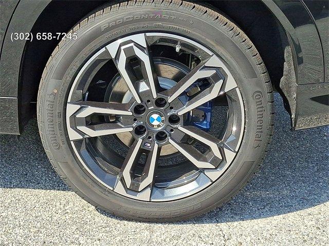 new 2026 BMW X2 car, priced at $50,270