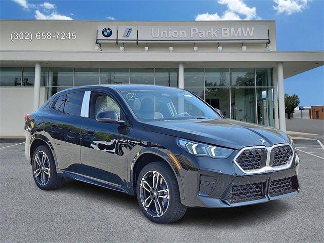 new 2026 BMW X2 car, priced at $50,270