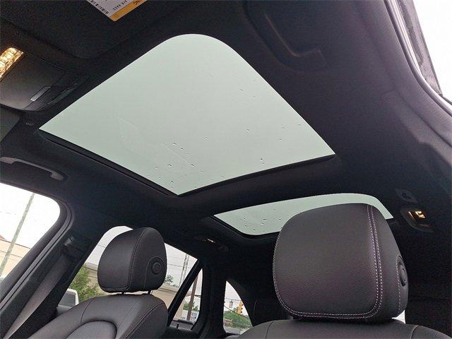 used 2022 Mercedes-Benz GLC 300 car, priced at $30,988