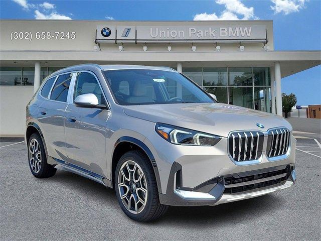 new 2024 BMW X1 car, priced at $45,260