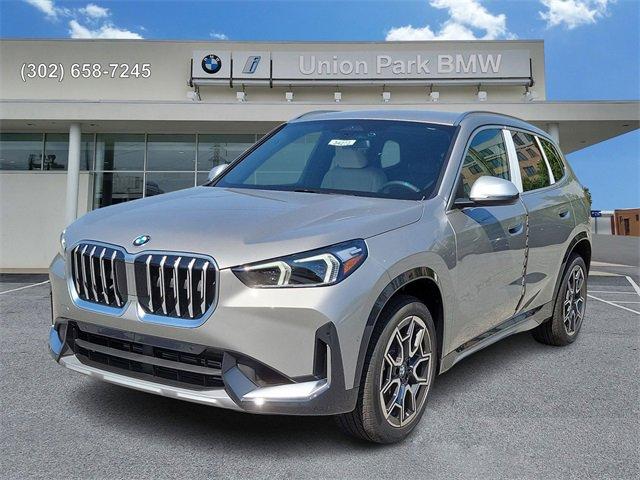 new 2024 BMW X1 car, priced at $45,260