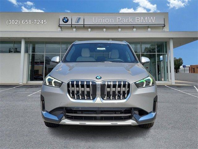 new 2024 BMW X1 car, priced at $45,260