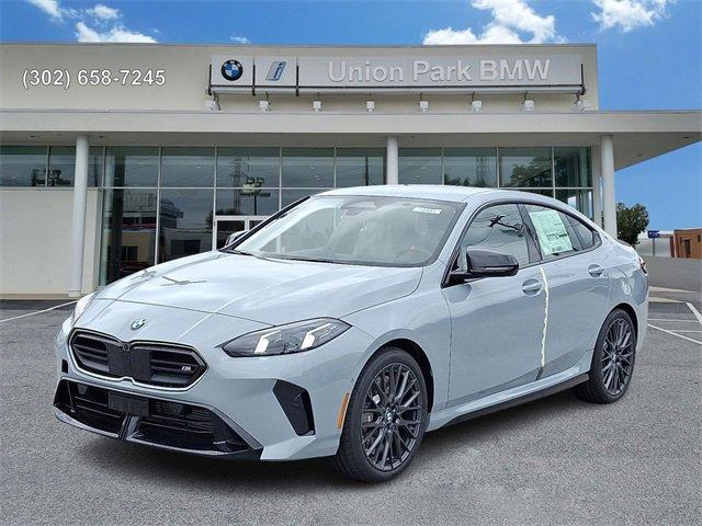 new 2025 BMW M235 Gran Coupe car, priced at $56,125