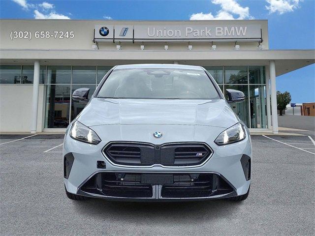 new 2025 BMW M235 Gran Coupe car, priced at $56,125