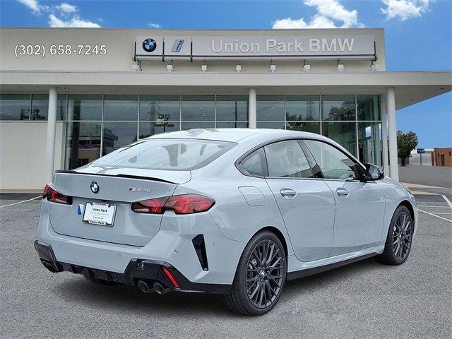 new 2025 BMW M235 Gran Coupe car, priced at $56,125