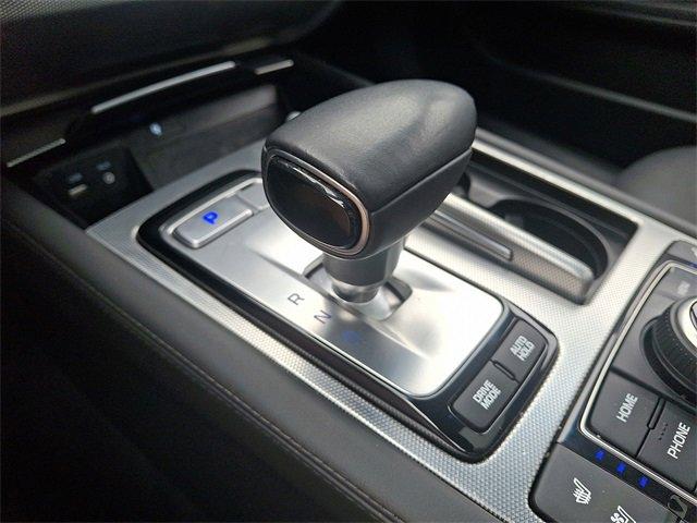 used 2019 Genesis G80 car, priced at $22,988