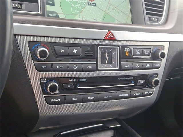 used 2019 Genesis G80 car, priced at $22,988