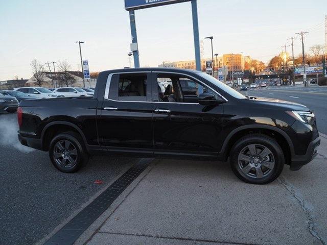 used 2020 Honda Ridgeline car, priced at $29,588