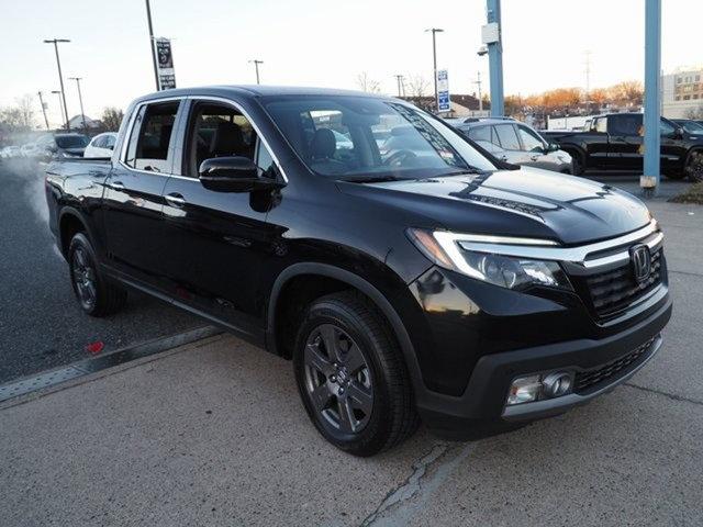 used 2020 Honda Ridgeline car, priced at $29,588