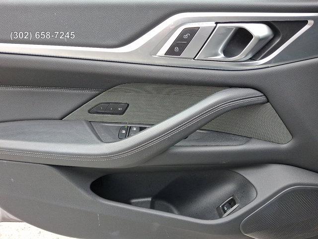 used 2023 BMW i4 Gran Coupe car, priced at $30,990