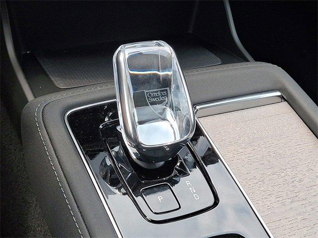 new 2025 Volvo XC90 Plug-In Hybrid car, priced at $81,495